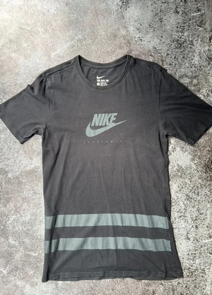 T shirt sport noir femme Nike S Sport-T-Shirt für Damen T-shirt sportiva donna, brand: Nike, condizioni: Buone, taglia: S / IT 40 / EU 36, €5.70, €6.69 include la Protezione acquisti