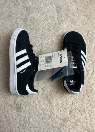 Basket Adidas campus noir pointure 27 neuf avec étiquette, marque: adidas, état: Neuf avec étiquette, taille: 27, 30,00 €, 32,20 € Protection acheteurs (Pro) incluse