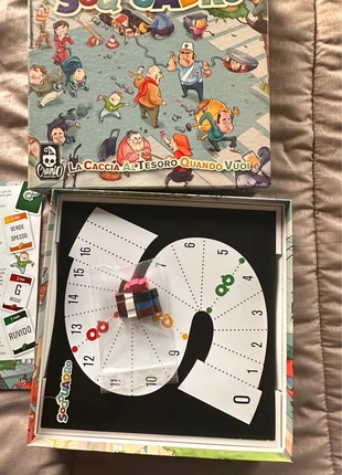 Soqquadro, marke: Cranio Creations, zustand: Neu, größe: 6 Jahre / 116, 15,00 €, 16,45 € inklusive Vinted-Käuferschutz