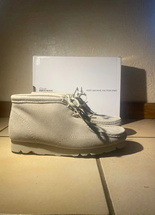 Wallabee BT PAF, marque: Clarks, état: Neuf avec étiquette, taille: 42, 75,00 €, 79,45 € Protection acheteurs (Pro) incluse