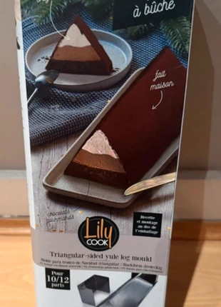 Moule à bûche, brand: sans marque, condition: New with tags, €13.00, €14.35 includes Buyer Protection