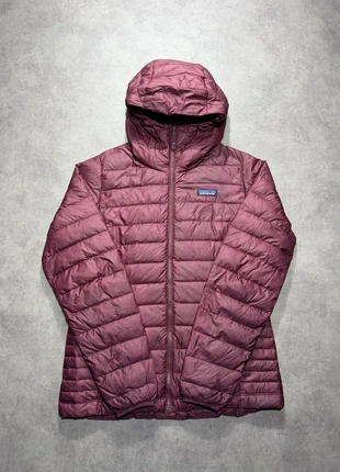 Doudoune Patagonia Bordeaux Isolation Nano Puff - Taille S femme, marque: Patagonia, état: Très bon état, taille: S / 36 / 8, 79,99 €, 84,69 € Protection acheteurs (Pro) incluse