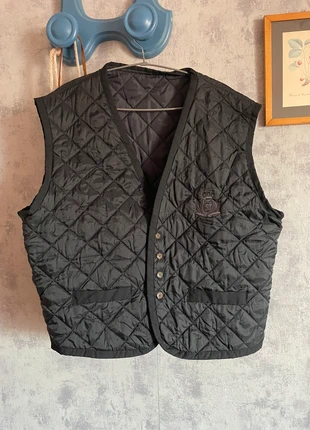 Vintage gilet trapuntato 90’s🍂, marque: Vintage Dressing, état: Très bon état, taille: XL, 10,00 €, 11,20 € Protection acheteurs incluse