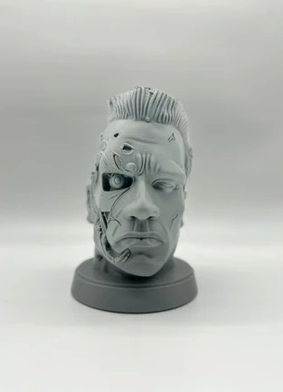 Support Terminator, merk: Onikatanaa, staat: Heel goed, € 23,00, € 24,85 inclusief Kopersbescherming Pro