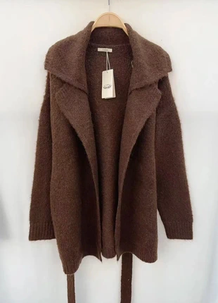 gilet marron chocolat taille 40, marque: it Hippie, état: Très bon état, taille: L / 40 / 12, 33,00 €, 35,35 € Protection acheteurs (Pro) incluse