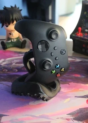 Support manette - Impression 3D, brand: Xbox, condizioni: Nuovo con cartellino, €12.00, €13.30 include la Protezione acquisti