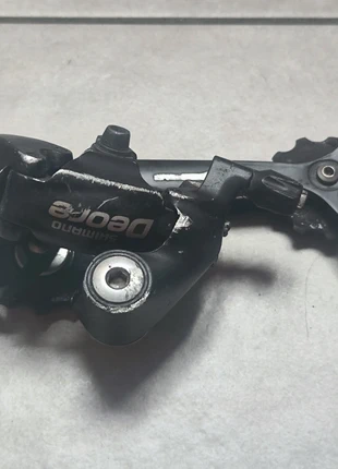 Derraillleur van Marketplace, merk: H&M, staat: Goed, € 5,00, € 5,95 inclusief Kopersbescherming