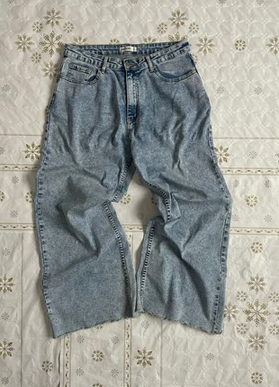 Baggy jeans, estado: Muy bueno, tamaño: XL / 42 / 14, 15,00 €, 16,45 € Protección al comprador incluida