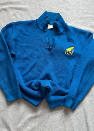 Hoodie Half Zip Classic Style Vintage Old Money Limited Edition 80s, marque: Vintage Dressing, état: Très bon état, taille: XL, 25,00 €, 26,95 € Protection acheteurs incluse