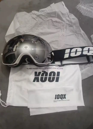 masque de ski, marque: sans marque, état: Neuf avec étiquette, 30,00 €, 32,20 € Protection acheteurs incluse