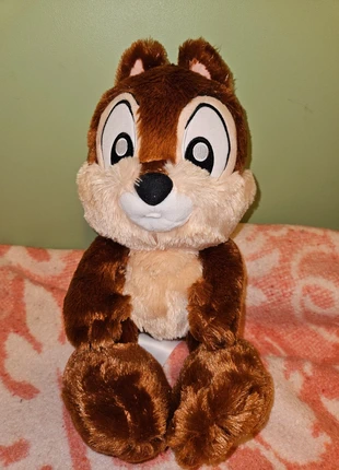Peluche TIC, brand: Disneyland Paris, condition: Very good, size: One size, €15.00, €16.45 includes Buyer Protection