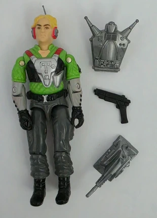 Gi joe/gijoe psyche out, marque: Hasbro, état: Satisfaisant, taille: Taille unique, 15,00 €, 16,45 € Protection acheteurs incluse