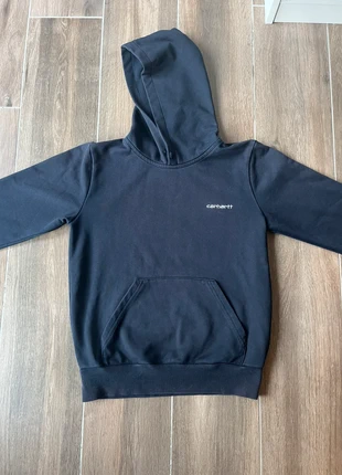Carhartt hoodie, merk: Carhartt, staat: Heel goed, maat: XS, € 34,99, € 37,44 inclusief Kopersbescherming