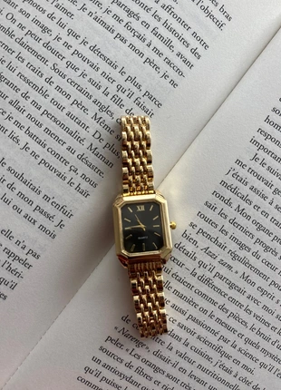 Montre quartz femme, brand: Quartz, condition: New without tags, size: One size, €8.00, €9.10 includes Buyer Protection