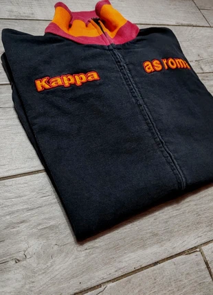 Veste zippée kappa us roma homme taille Xl, brand: Kappa, condizioni: Buone, taglia: XL, €10.00, €11.20 include la Protezione acquisti Pro