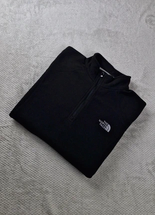 Polaire The North Face TKA 100 – Femme – Taille XL – 1/4 Zip, marke: The North Face, zustand: Sehr gut, größe: XL / 42 / 14, 24,00 €, 25,90 € inklusive Vinted-Käuferschutz