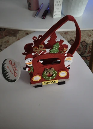 Borsetta x regali di natale, merk: Duesse, staat: Nieuw met prijskaartje, € 3,00, € 3,85 inclusief Kopersbescherming