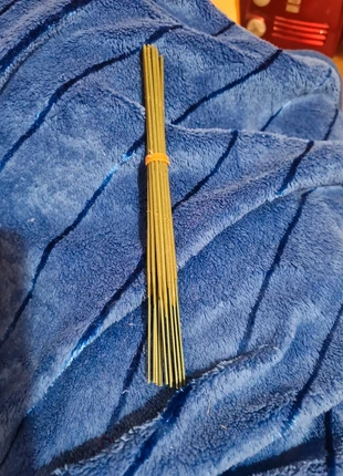 Tiges métallique pour fleurs, brand: Flower, condition: Like new, €5.00, €5.95 includes Buyer Protection