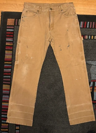 Dickies Baggy 90’s style, brand: Dickies, condizioni: Ottime, taglia: M, €18.00, €19.60 include la Protezione acquisti