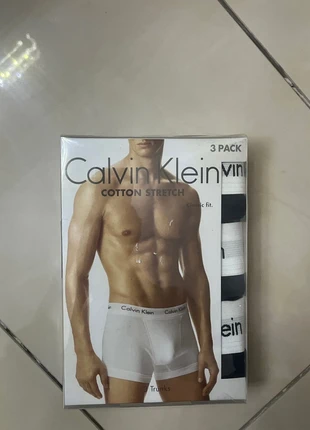 Calvin klein onderbroeken, merk: Calvin Klein, staat: Nieuw met prijskaartje, maat: L, € 19,99, € 21,69 inclusief Kopersbescherming