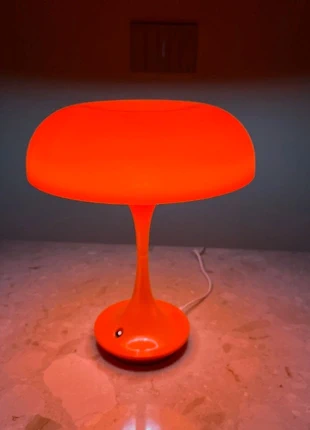 Lampada Fungo Mushroom Vintage, brand: Vintage Love, condizioni: Nuovo senza cartellino, €26.90, €28.95 include la Protezione acquisti