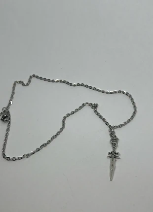 Vintage necklace, marque: Vintage Dressing, état: Très bon état, 8,00 €, 9,10 € Protection acheteurs (Pro) incluse