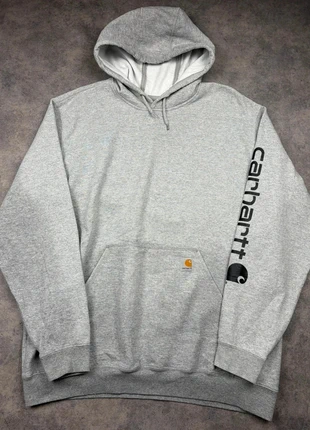 Pull Carhartt | Taille XL | Couleur Gris B2, marke: Carhartt, zustand: Neu, größe: XL, 49,99 €, 53,19 € beinhaltet Vinted-Käuferschutz Pro