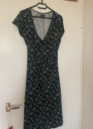 King Louie jurk, brand: King Louie, condizioni: Buone, taglia: M / IT 42 / EU 38, €10.00, €11.20 include la Protezione acquisti