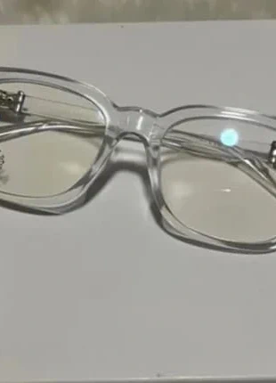 Chrome heart style glasses unisex, marque: Chrome Hearts, état: Neuf sans étiquette, 20,00 €, 21,70 € Protection acheteurs incluse