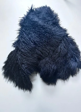 Ann Demeulemeester Jas/ Vest OSO, merk: Ann Demeulemeester, staat: Heel goed, maat: Universele maat, € 800,00, € 816,00 inclusief Kopersbescherming