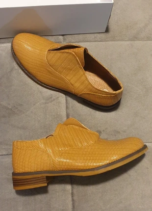 Bellissimo mocassino donna, brand: Martin Pescatore, condizioni: Nuovo con cartellino, taglia: 39, €12.99, €14.34 include la Protezione acquisti