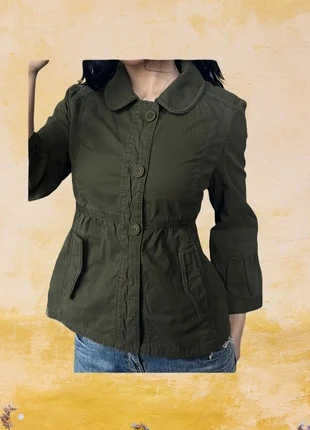 Women’s vintage coat trench coat, brand: Gorgeous, condition: Very good, size: S / UK 8-10, £35.00, £37.45 includes Buyer Protection Pro