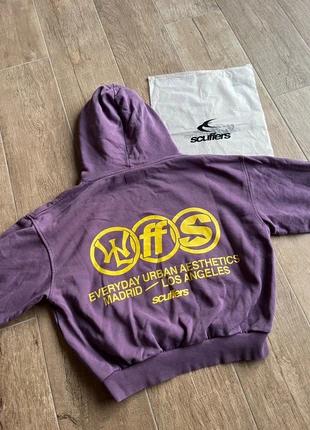 Sudadera Scuffers, marque: Scuffers, état: Très bon état, taille: S / 36 / 8, 59,90 €, 63,60 € Protection acheteurs incluse