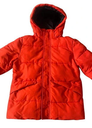 Shoeby orange Parkas, brand: Shoeby, condition: Good, size: 9 years / 134 cm, €3.00, €3.85 includes Buyer Protection Pro