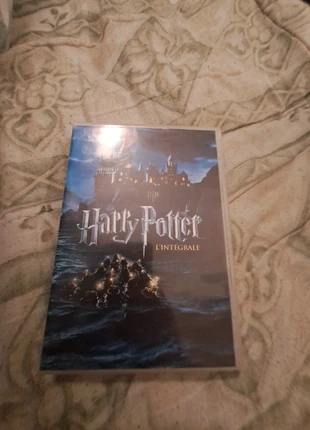 Coffret de 8 films Harry Potter, état: Très bon état, 20,00 €, 21,70 € Protection acheteurs incluse