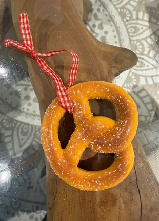 Ornement Bretel, état: Neuf sans étiquette, 5,00 €, 5,95 € Protection acheteurs incluse