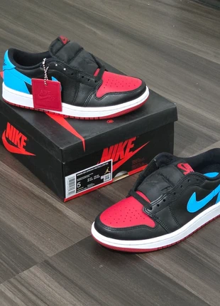 Nike Air Jordan 1 Retro Low UNC To Chi Women's Size 5/ CZ0775-046(New with box), brand: Jordan, condition: New with tags, size: 4, £83.12, £87.98 includes Buyer Protection