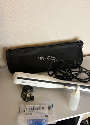 steampod 3.0, brand: Steampod, condition: Very good, €130.00, €137.20 includes Buyer Protection