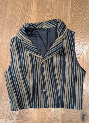 Gilet, brand: Made In Italy, condizioni: Ottime, taglia: S / IT 40 / EU 36, €13.00, €14.35 include la Protezione acquisti