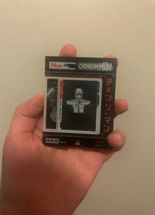 Chainsaw man jingka makima, marque: Jinga, état: Comme neuf, 60,00 €, 63,70 € Protection acheteurs incluse