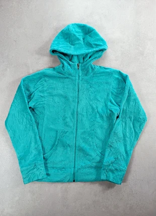 Veste polaire zippée à capuche Patagonia Los Gatos | turquoise | taille M pour femme, marke: Patagonia, zustand: Gut, größe: M / 38 / 10, 29,90 €, 32,10 € beinhaltet Vinted-Käuferschutz Pro