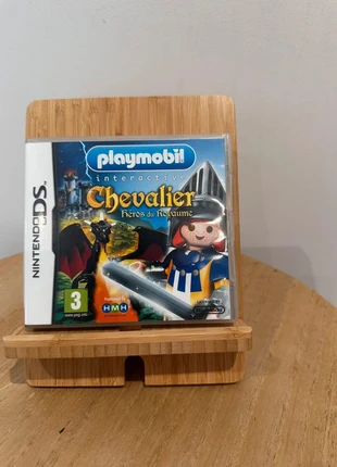 Chevalier héros du royaume Playmobil- Nintendo DS, état: Très bon état, 7,00 €, 8,05 € Protection acheteurs (Pro) incluse