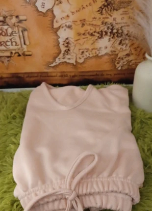 Pull Croc Top, brand: Boohoo, condition: Very good, size: L / 40 / 12, €4.00, €4.90 includes Buyer Protection