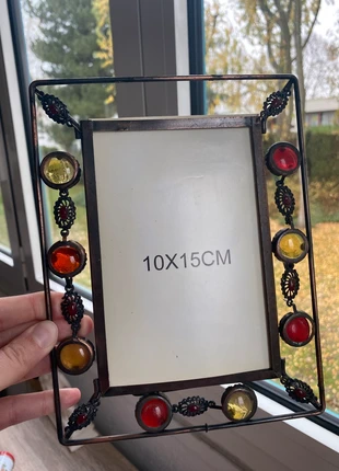 Cadre photo vintage, marca: Vintage, estado: Bom, €6.50, €7.53 inclui Proteção do Comprador