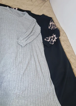 Vestidos largos L, marca: Shein, estado: Muy bueno, tamaño: L / 40 / 12, 7,00 €, 8,05 € Protección al comprador incluida