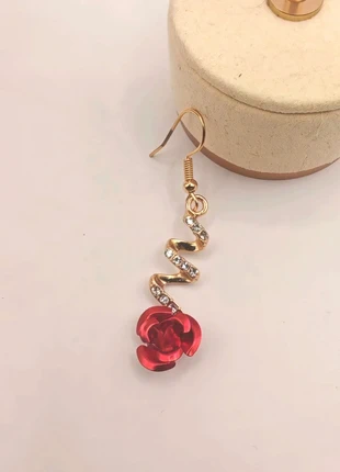 Boucles d'oreilles pendantes, brand: Tendance, condition: New with tags, €7.90, €9.00 includes Buyer Protection Pro