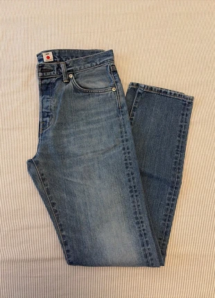 Jeans Edwin, marke: Edwin, zustand: Sehr gut, größe: S, 20,00 €, 21,70 € inklusive Vinted-Käuferschutz