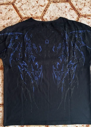 Twilight’s curse tee Breathedivinity dusk, marque: Breathedivinity, état: Très bon état, taille: XL, 65,00 €, 68,95 € Protection acheteurs incluse