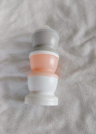 Boîte doseuse de lait Thermobaby, marke: THERMOBABY, zustand: Sehr gut, 2,00 €, 2,80 € inklusive Vinted-Käuferschutz