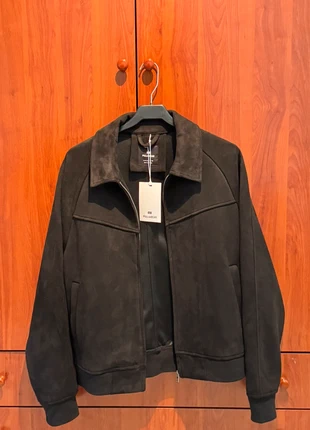 Chaqueta Pull and Bear, marque: Pull & Bear, état: Neuf avec étiquette, taille: S, 35,00 €, 37,45 € Protection acheteurs incluse